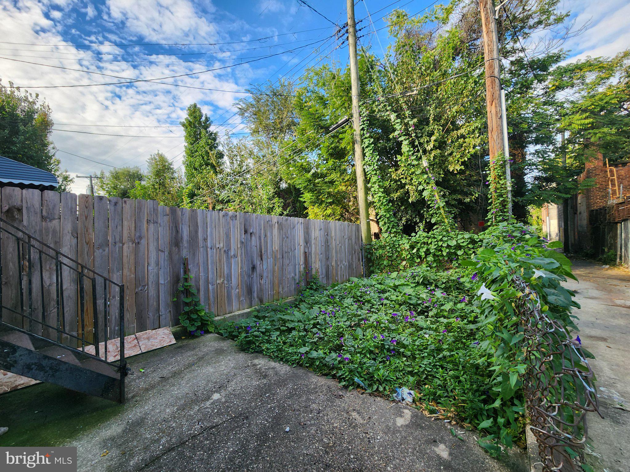 548 N PAYSON STREET