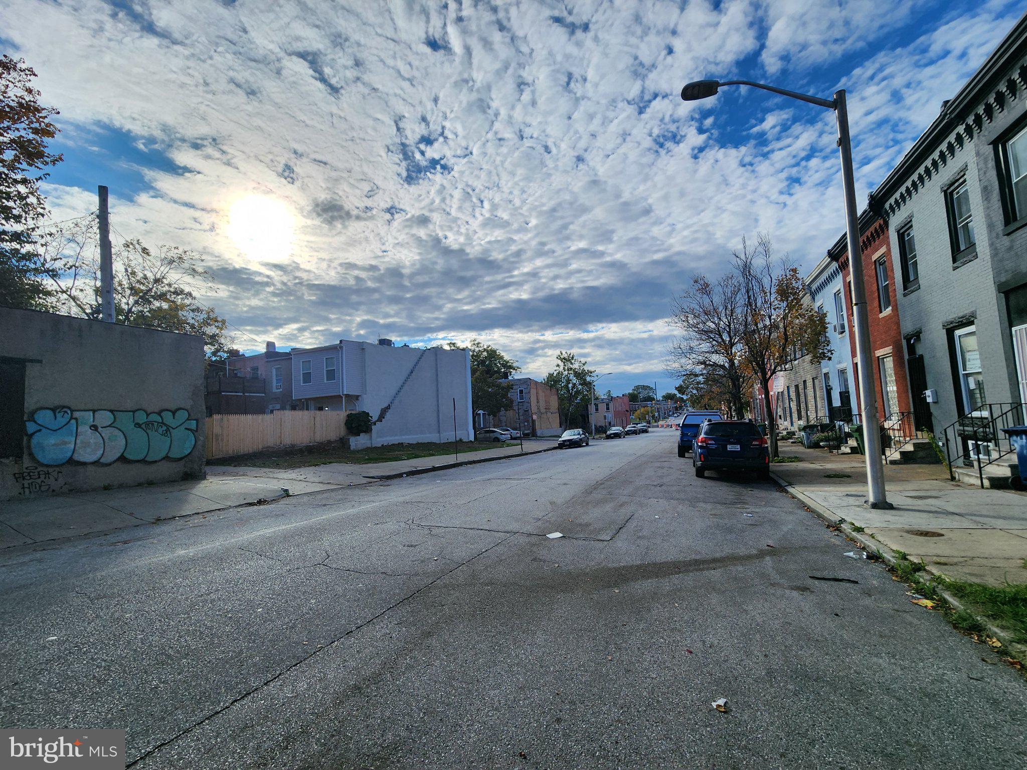 548 N PAYSON STREET