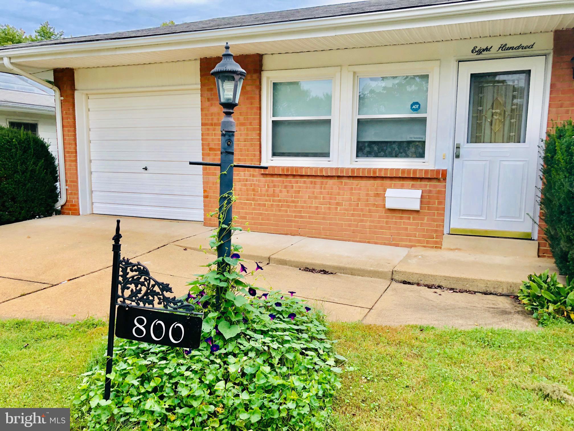 STERLING - Residential Lease