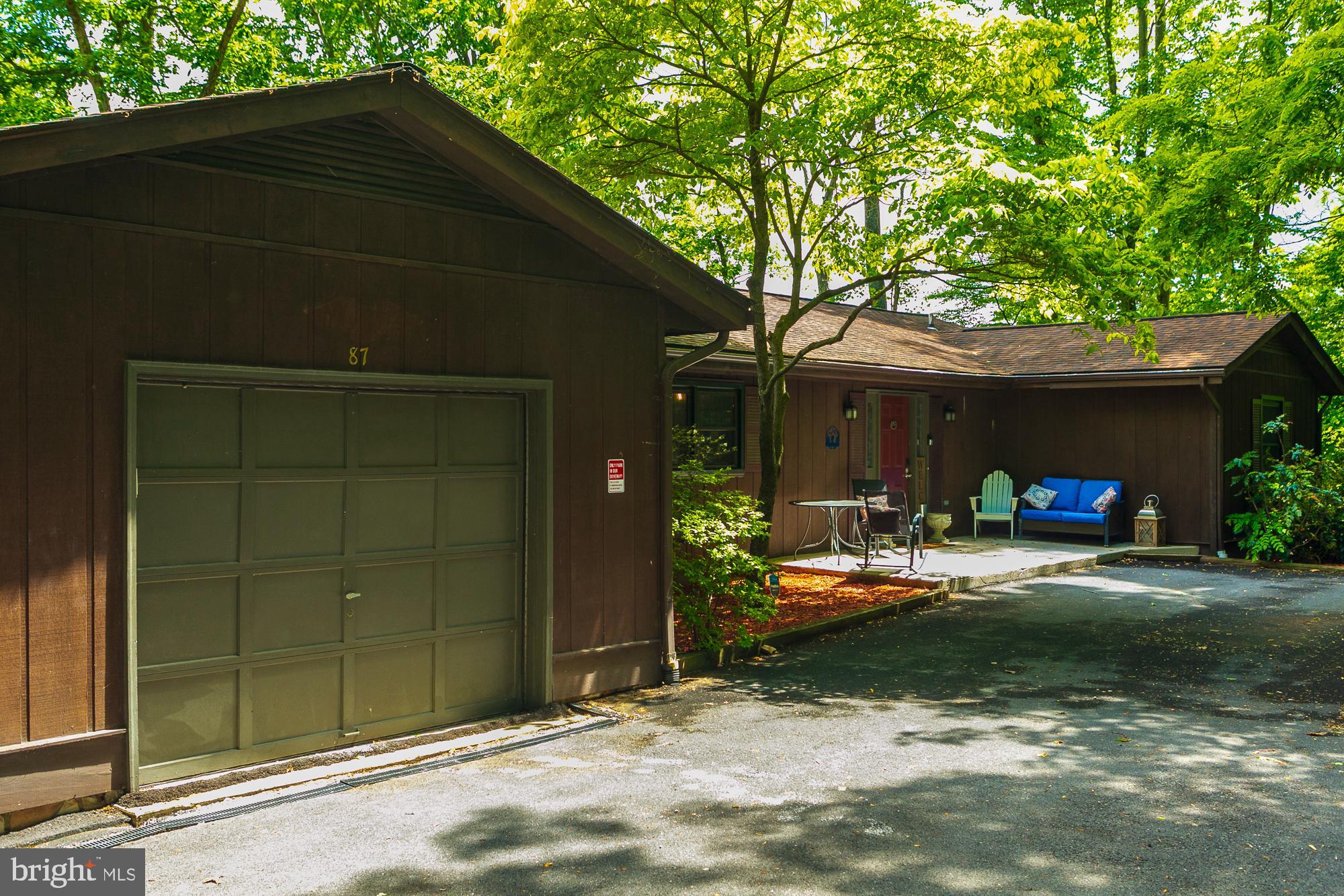 SHANNONDALE - Residential