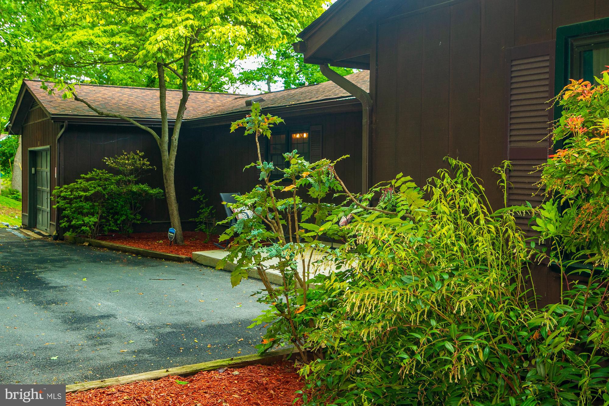 SHANNONDALE - Residential