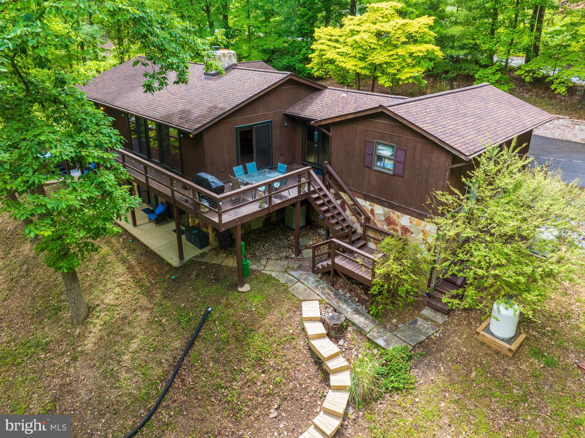 SHANNONDALE - Residential