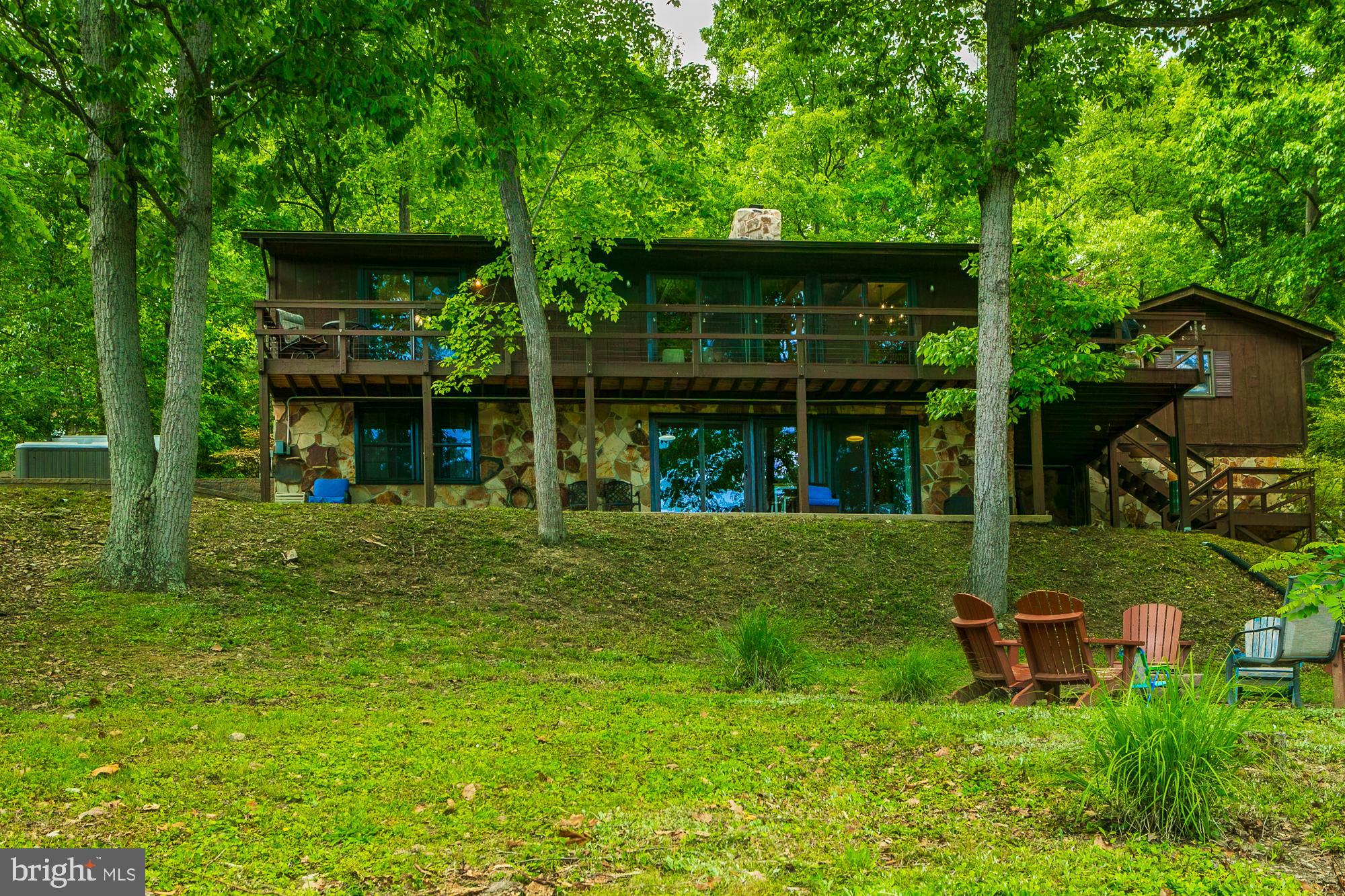 SHANNONDALE - Residential