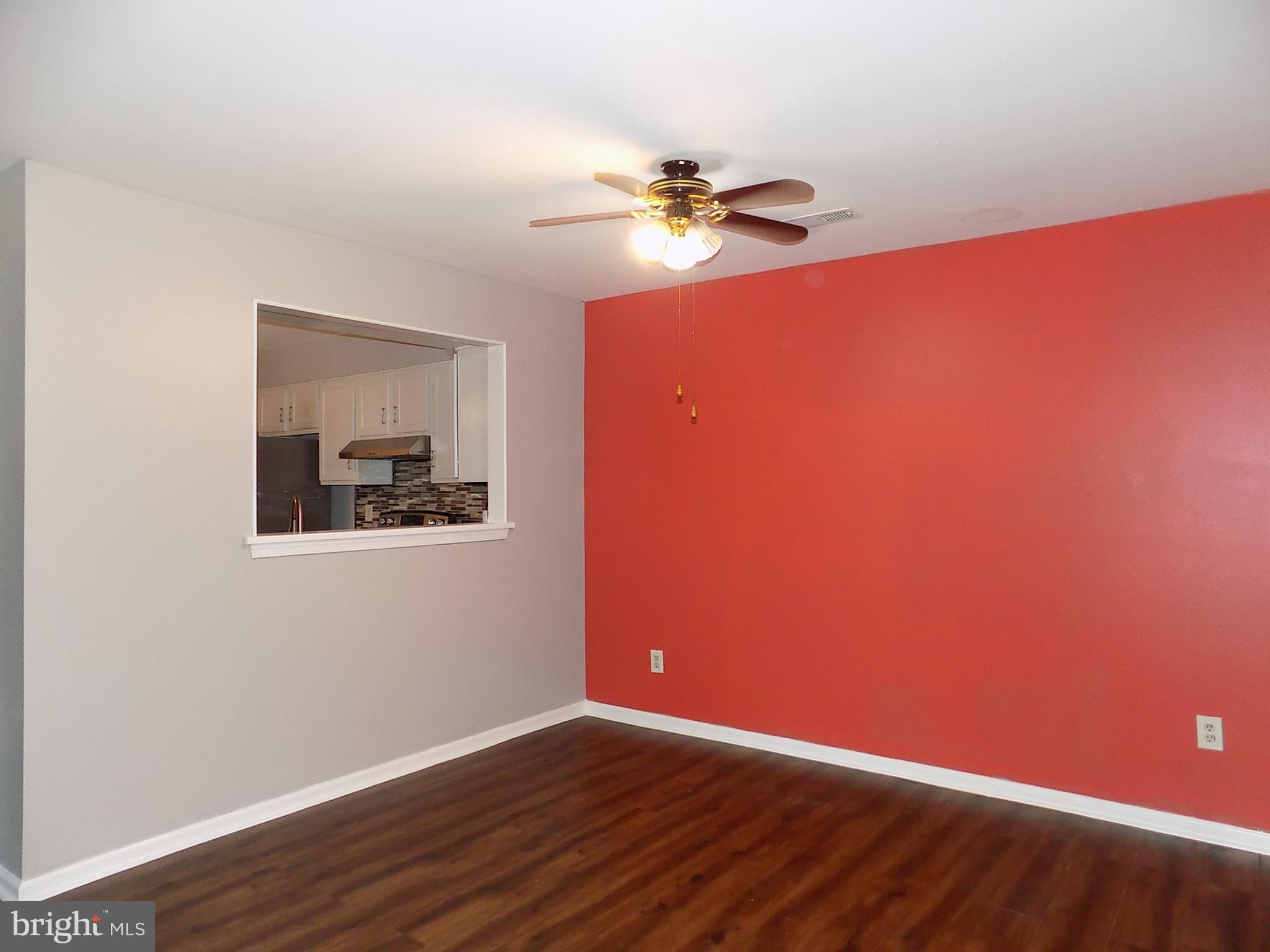 CRESTWOOD CONDO - Residential