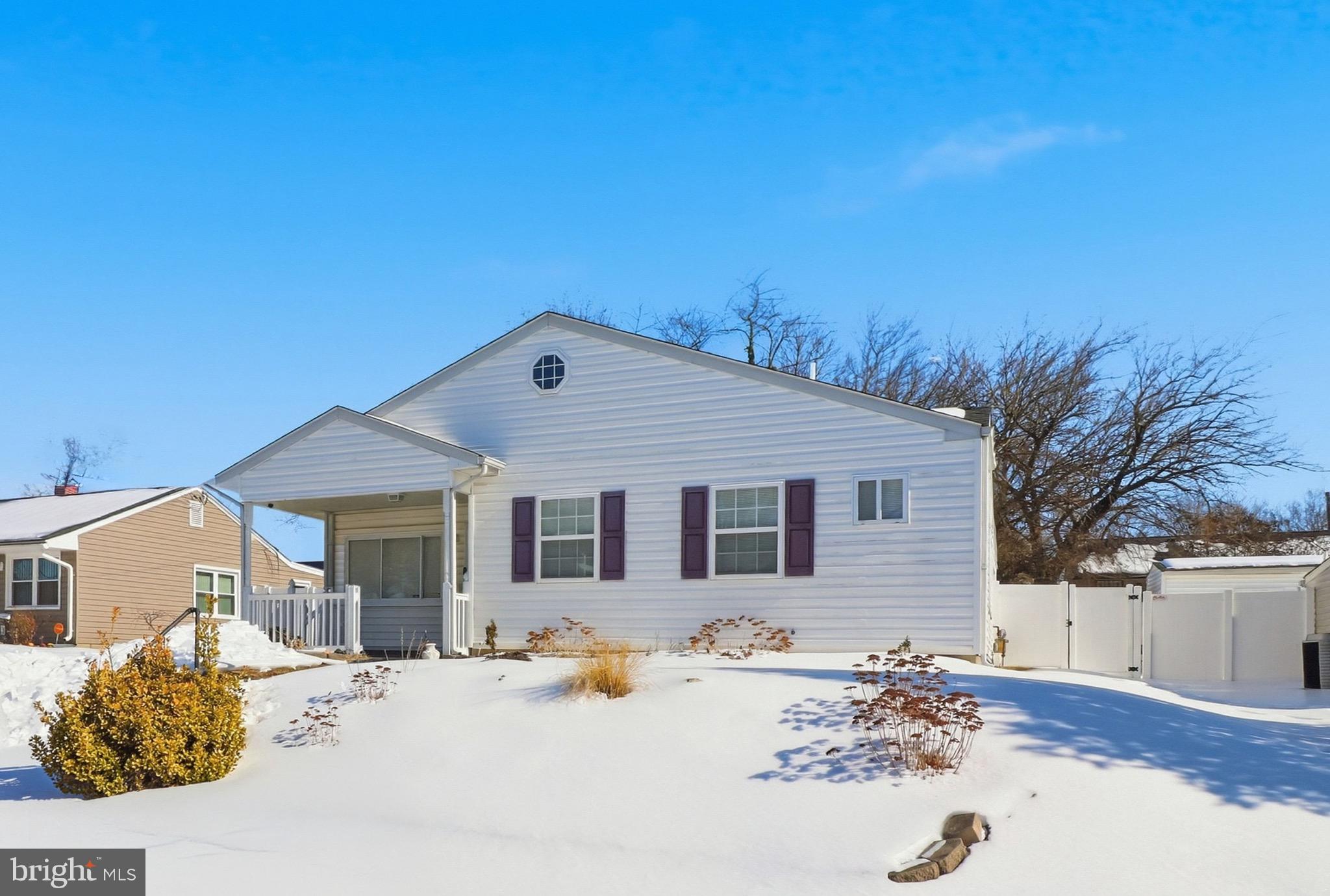 SOUTHLAWN - Residential