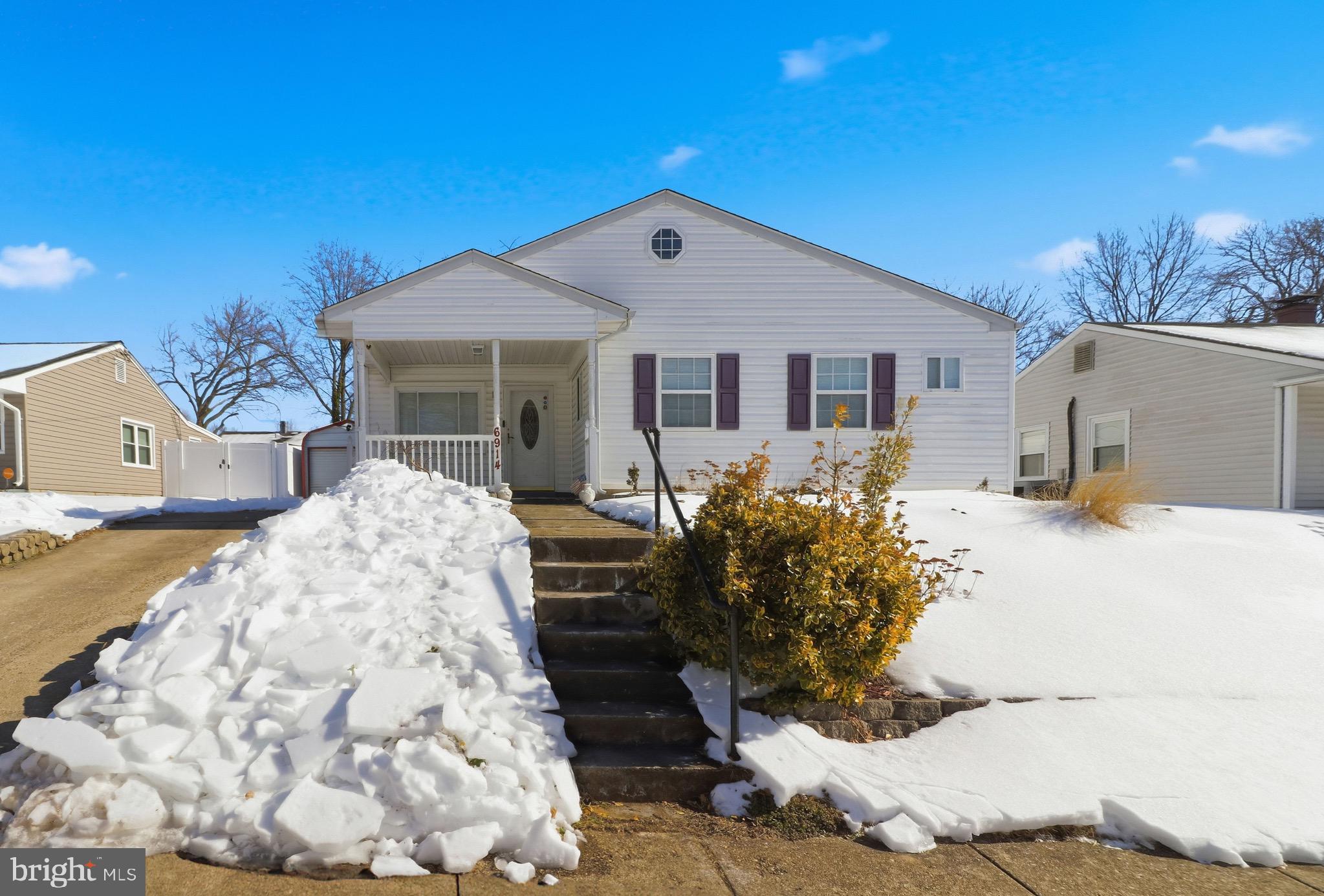 SOUTHLAWN - Residential