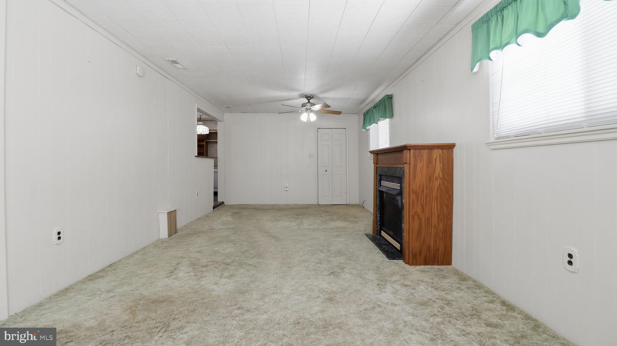 SOUTHLAWN - Residential