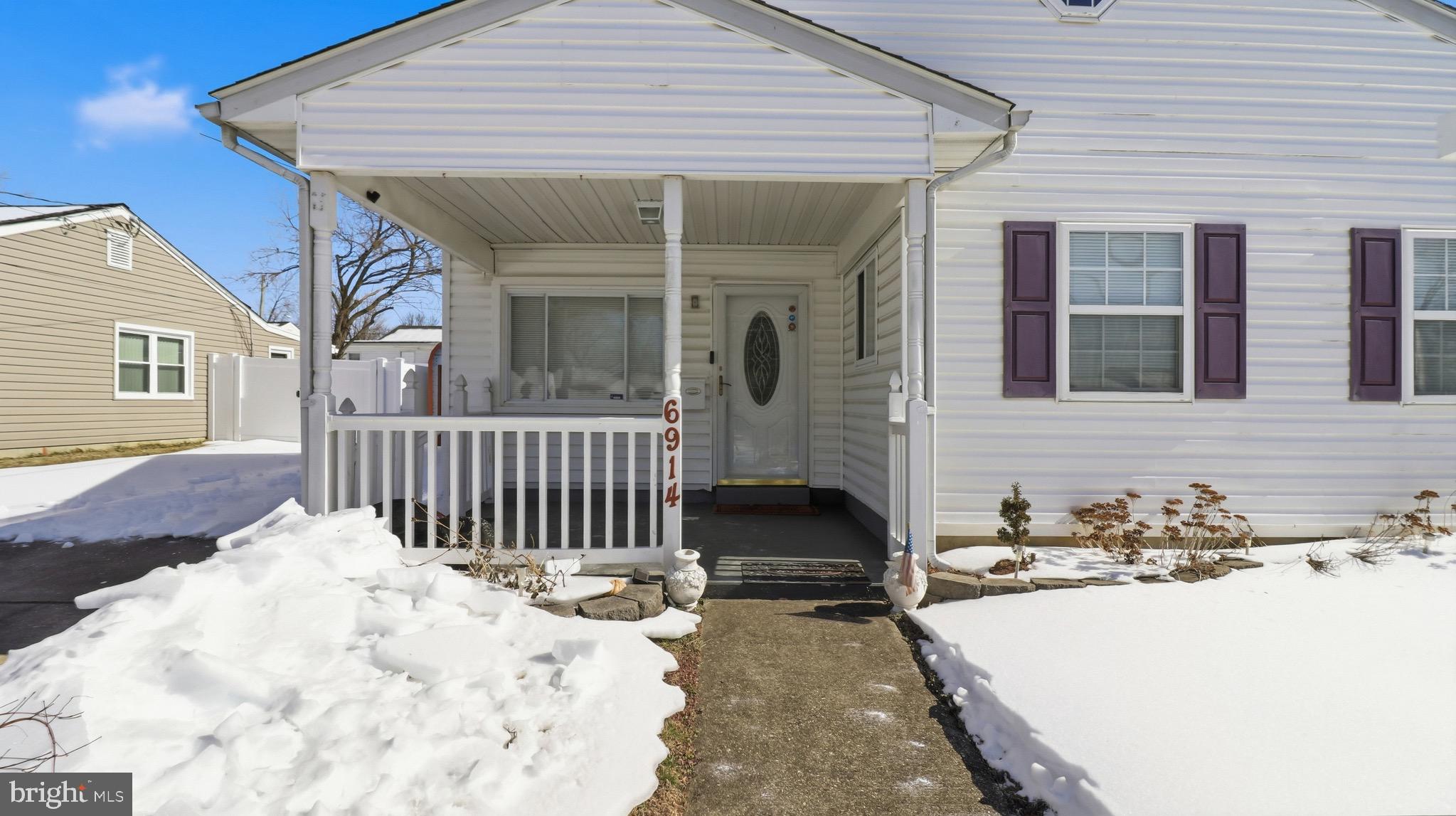 SOUTHLAWN - Residential