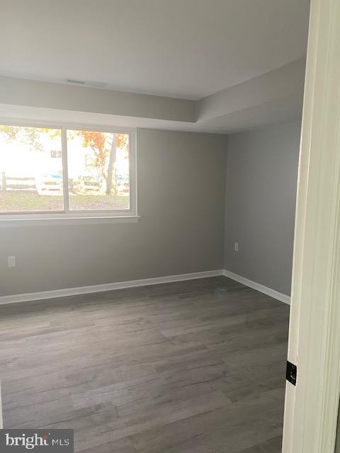 NONE AVAILABLE - Residential Lease