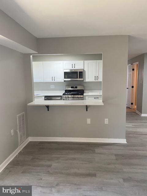 NONE AVAILABLE - Residential Lease