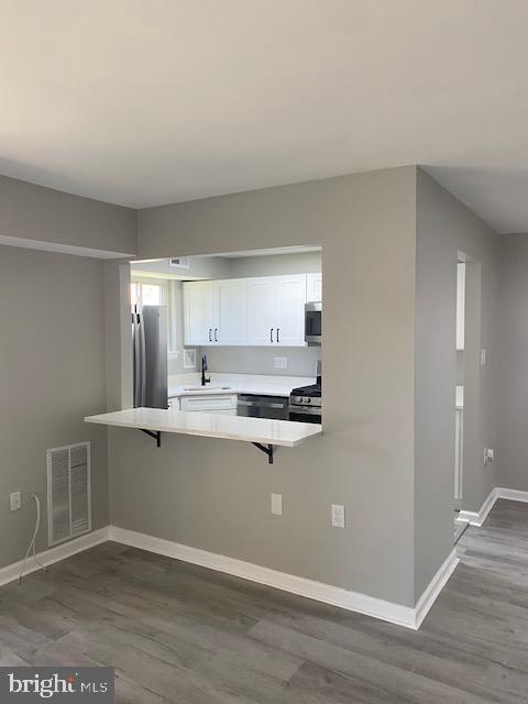 NONE AVAILABLE - Residential Lease