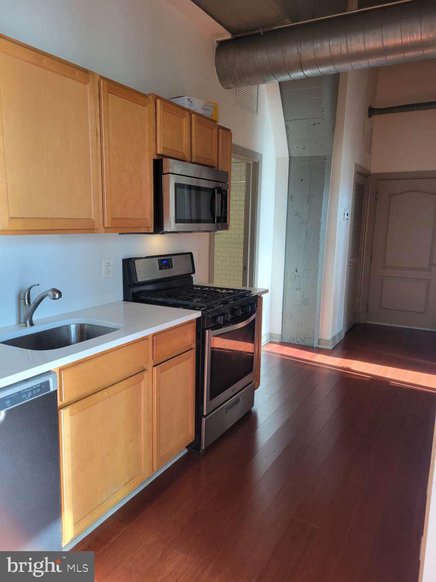 CENTER CITY - Residential