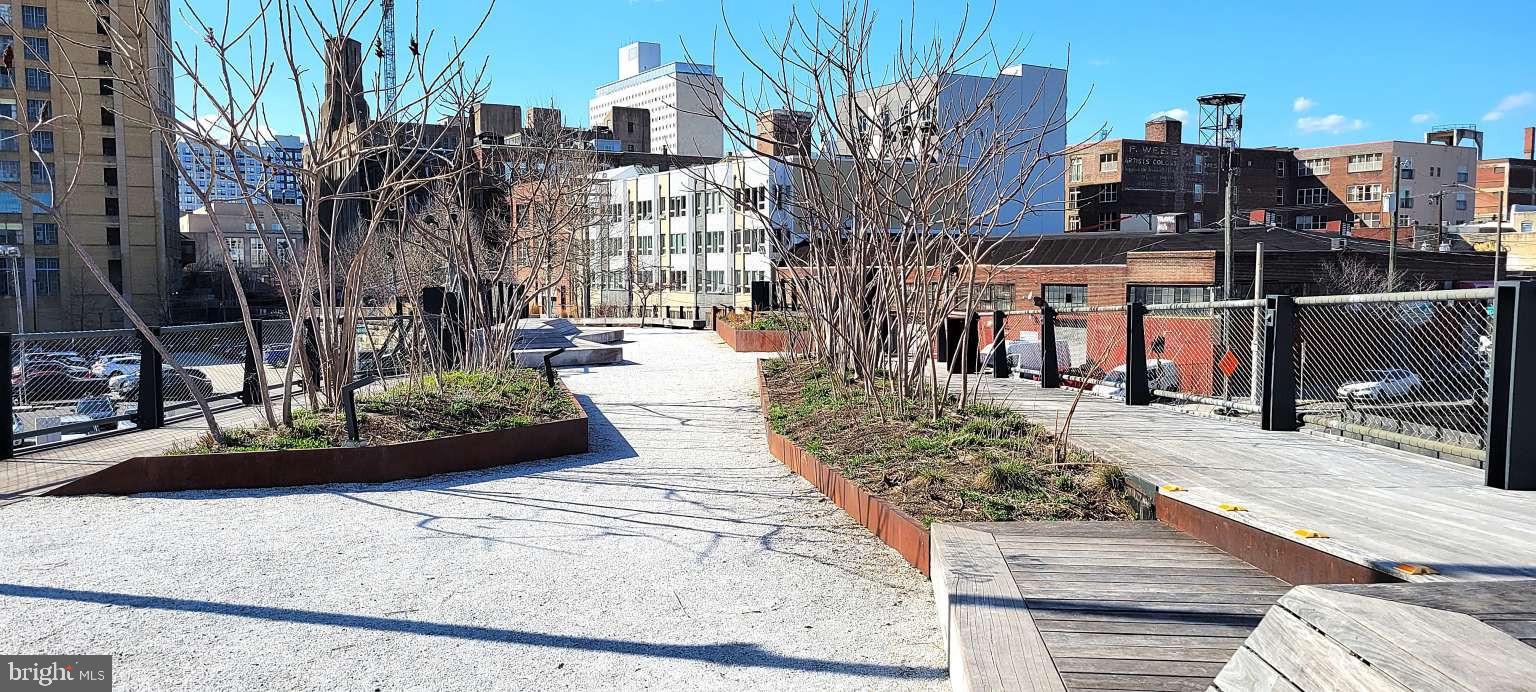 SPRING GARDEN - Residential