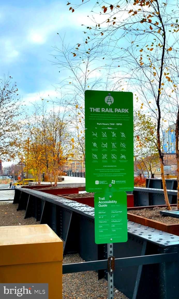 SPRING GARDEN - Residential