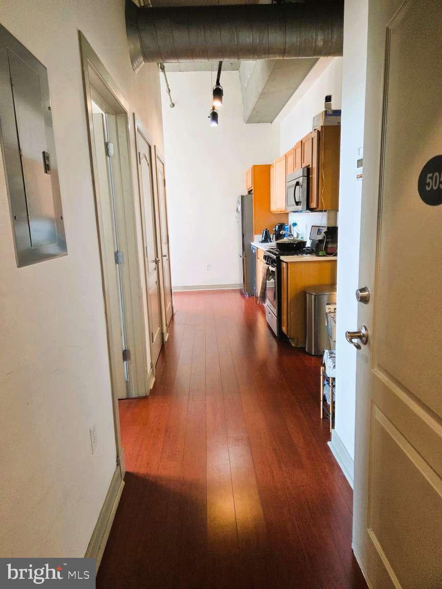 SPRING GARDEN - Residential