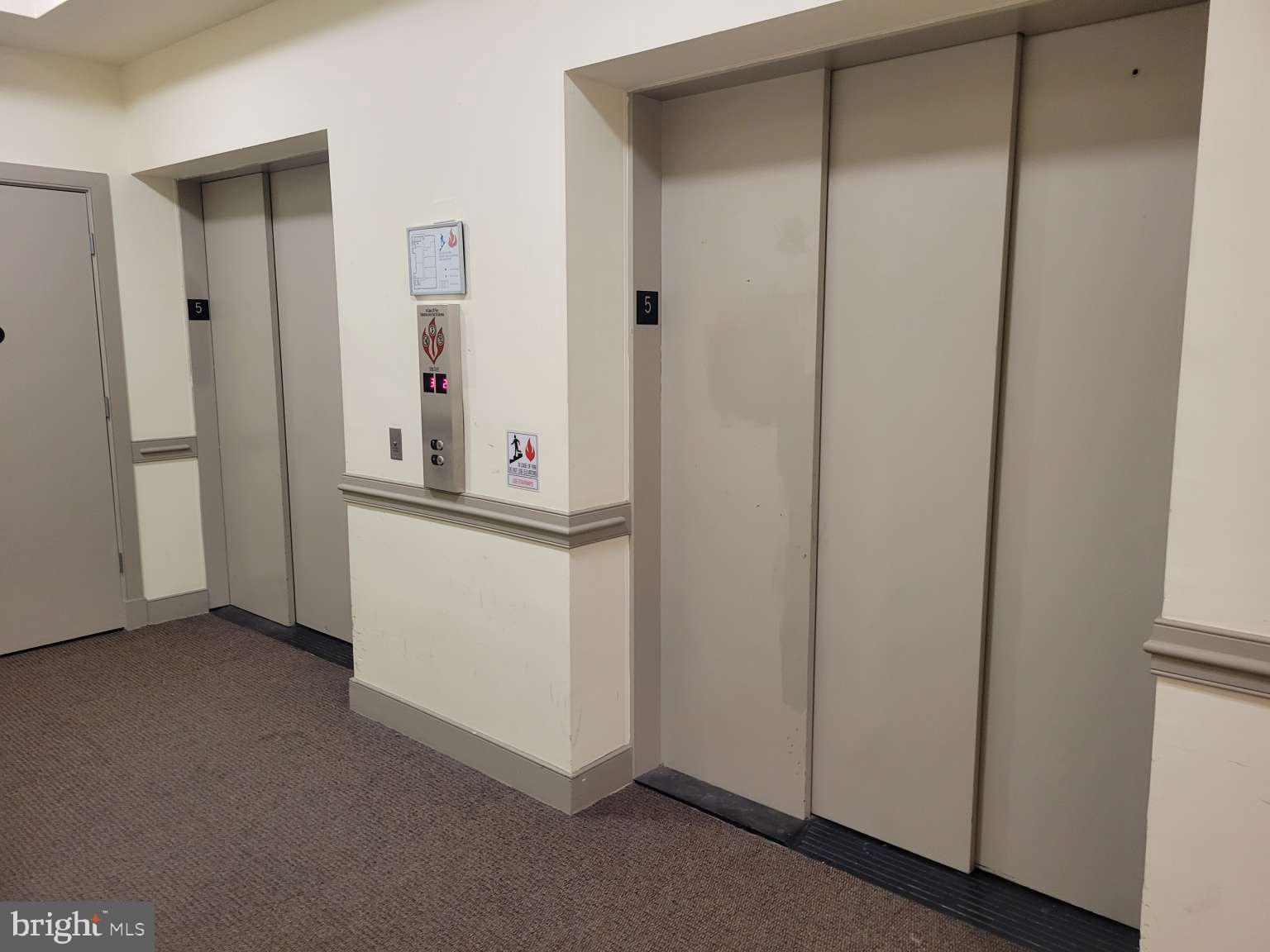 CENTER CITY - Residential