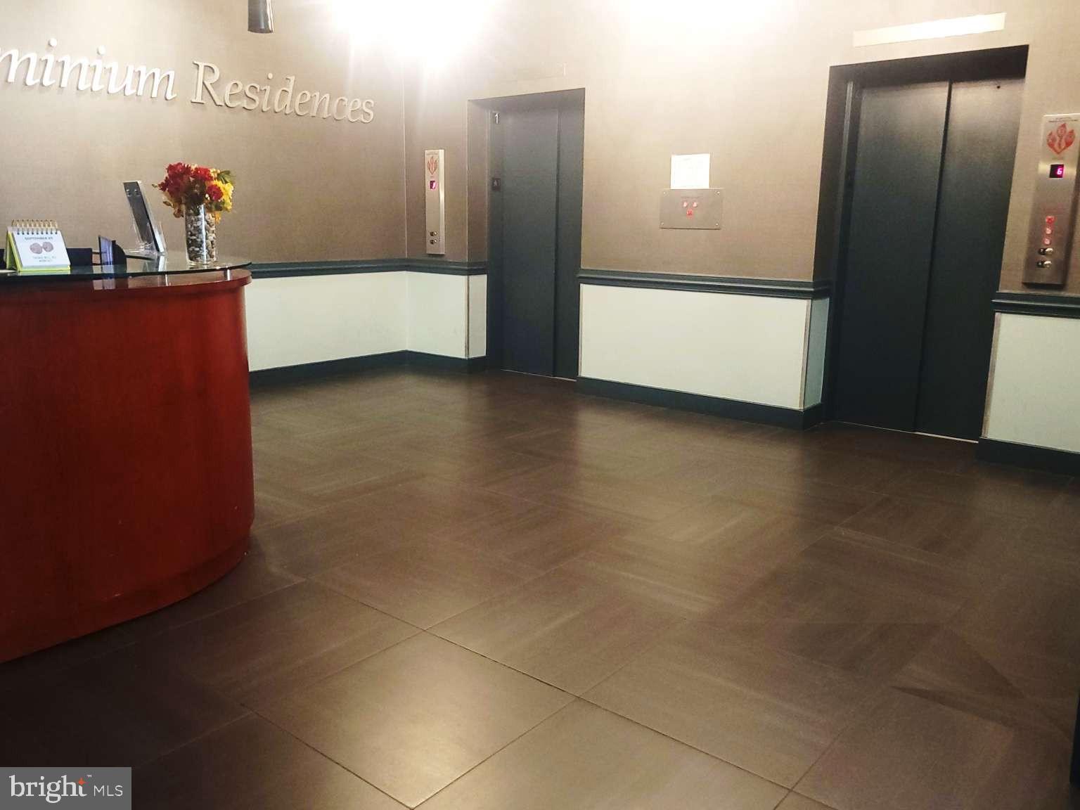 CENTER CITY - Residential