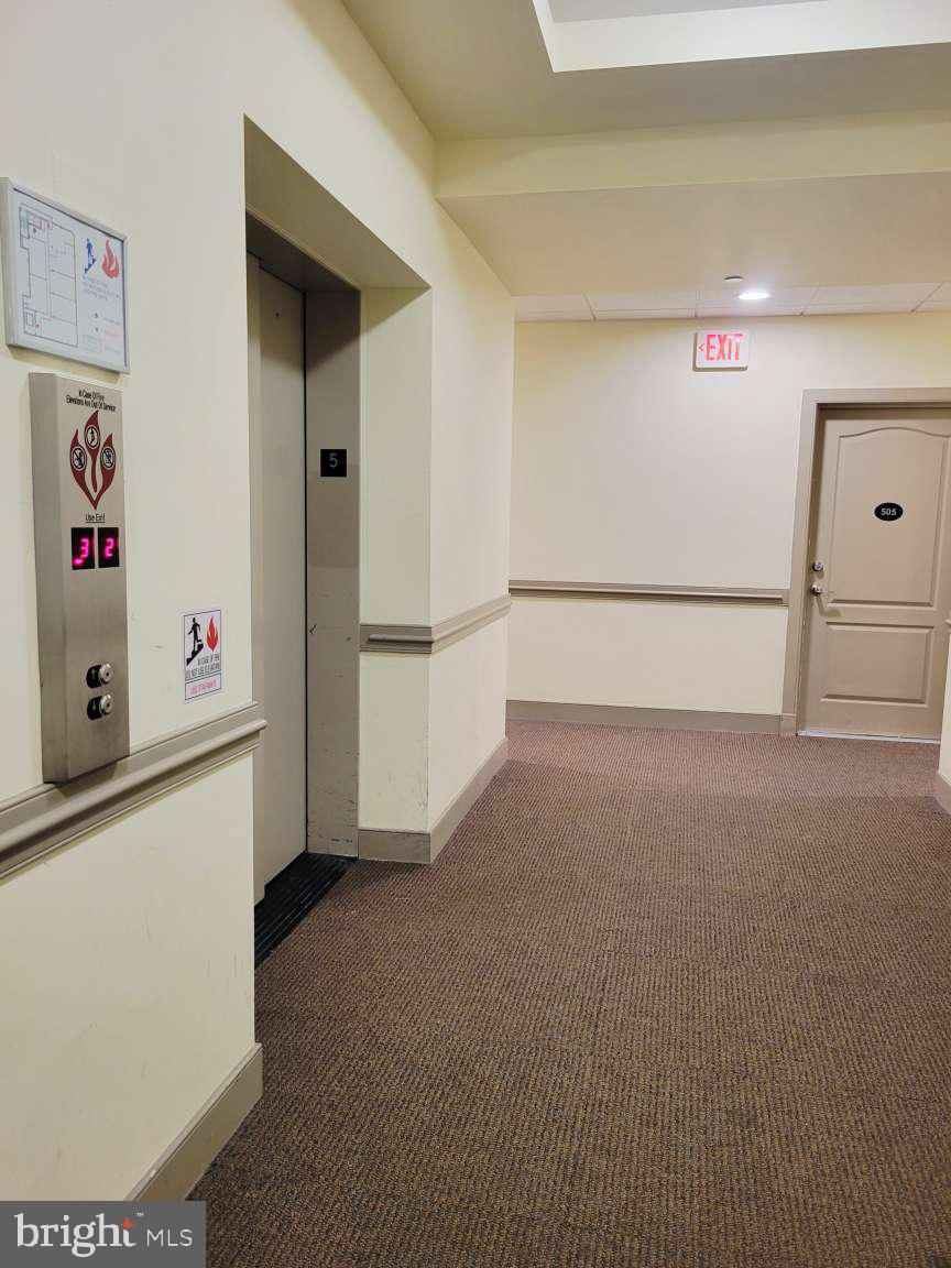 CENTER CITY - Residential