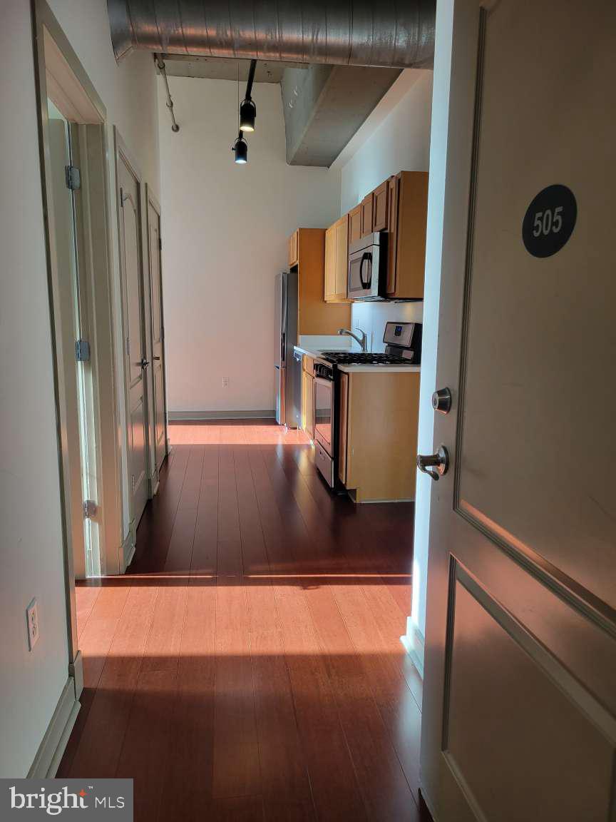 CENTER CITY - Residential