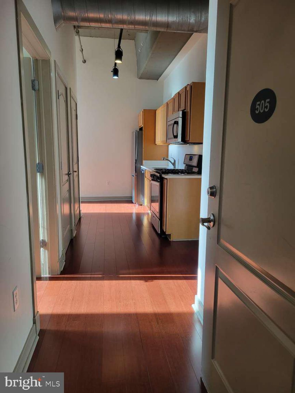 Photo of 511 N Broad Street #505, PHILADELPHIA, PA 19123 (MLS # PAPH2542560)