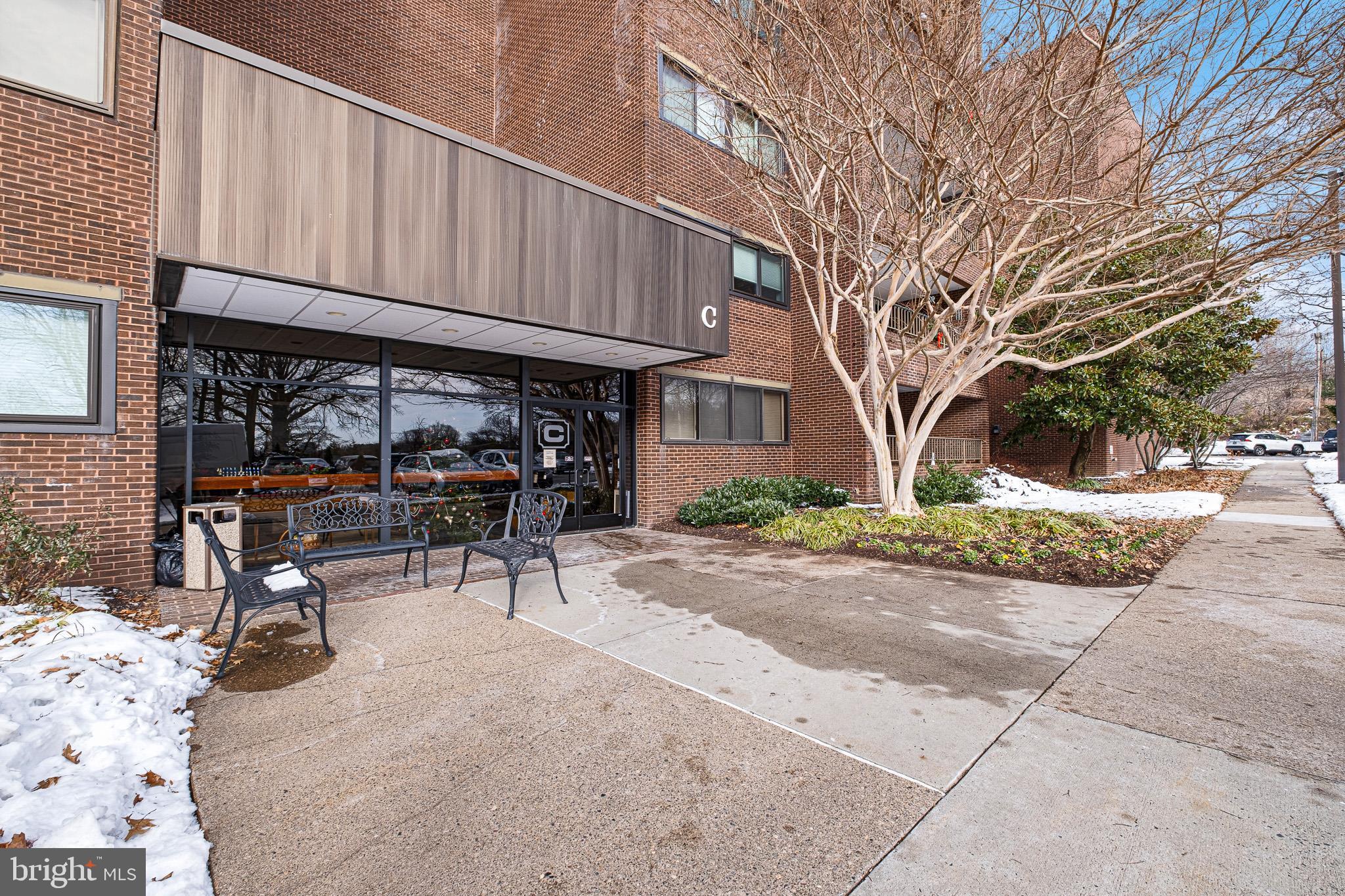 COFFEE RUN - Residential