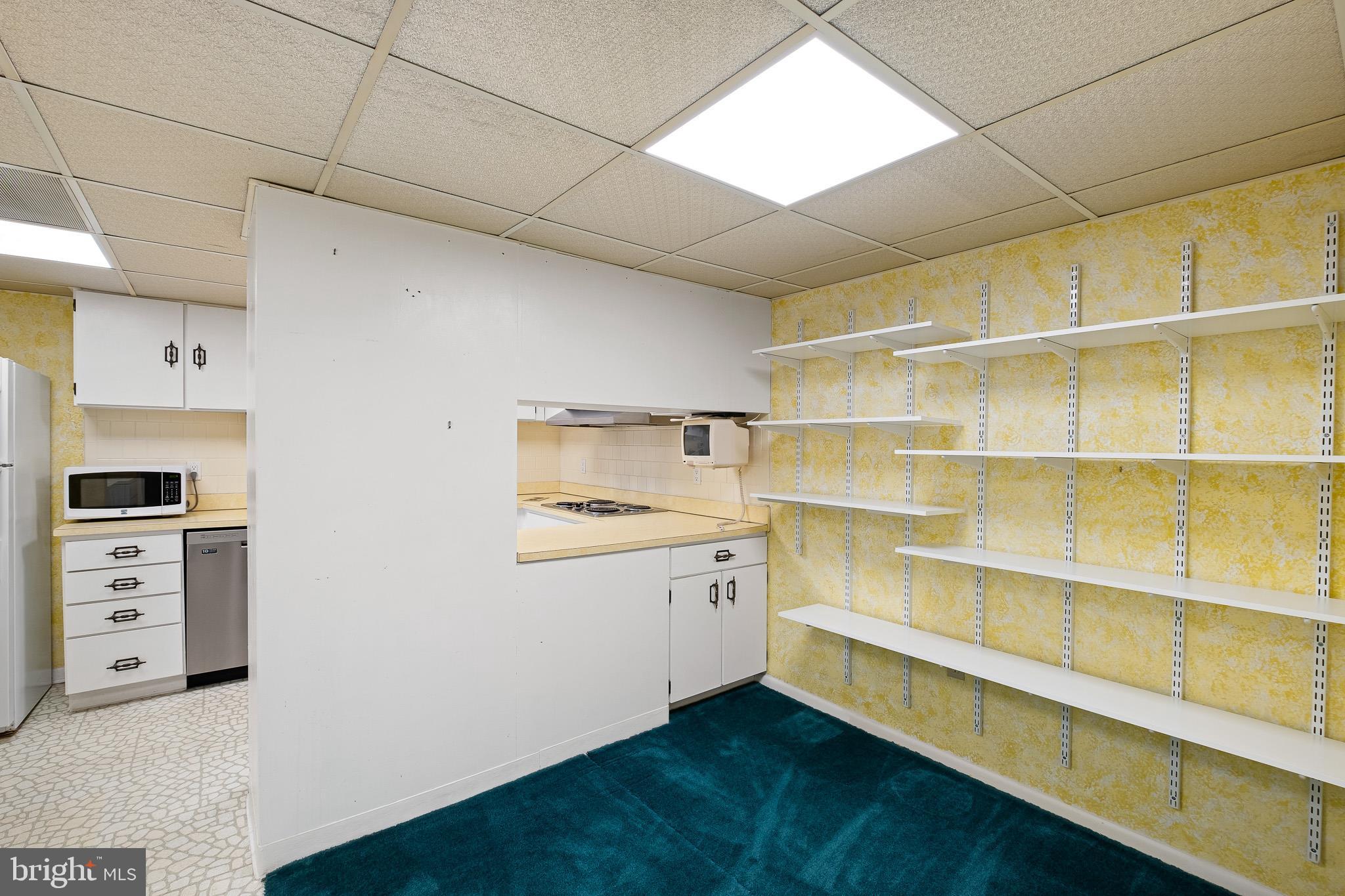 COFFEE RUN - Residential