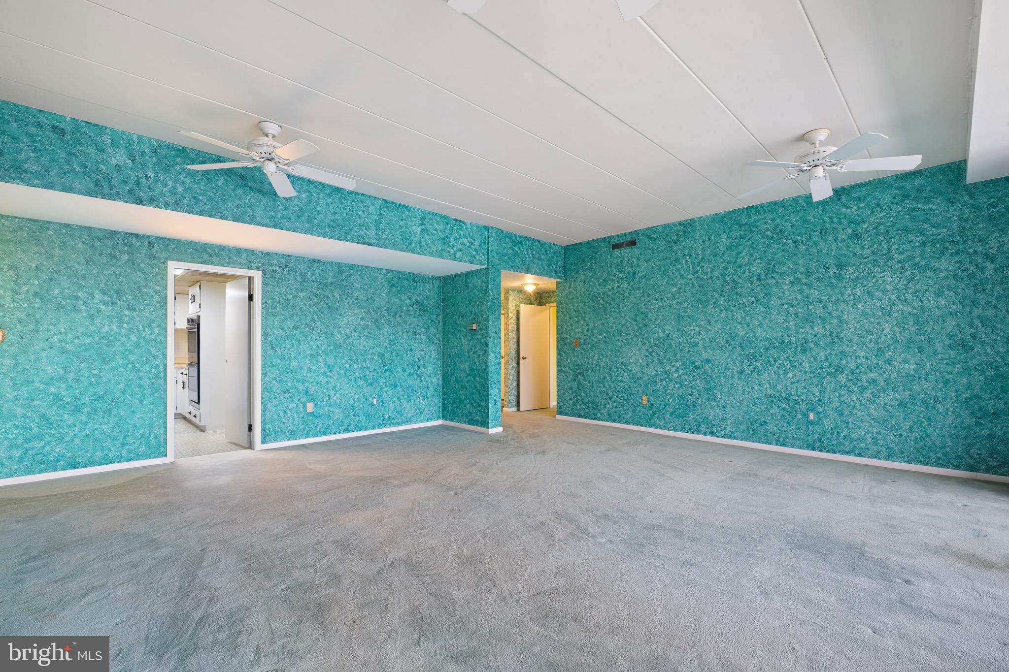 COFFEE RUN - Residential