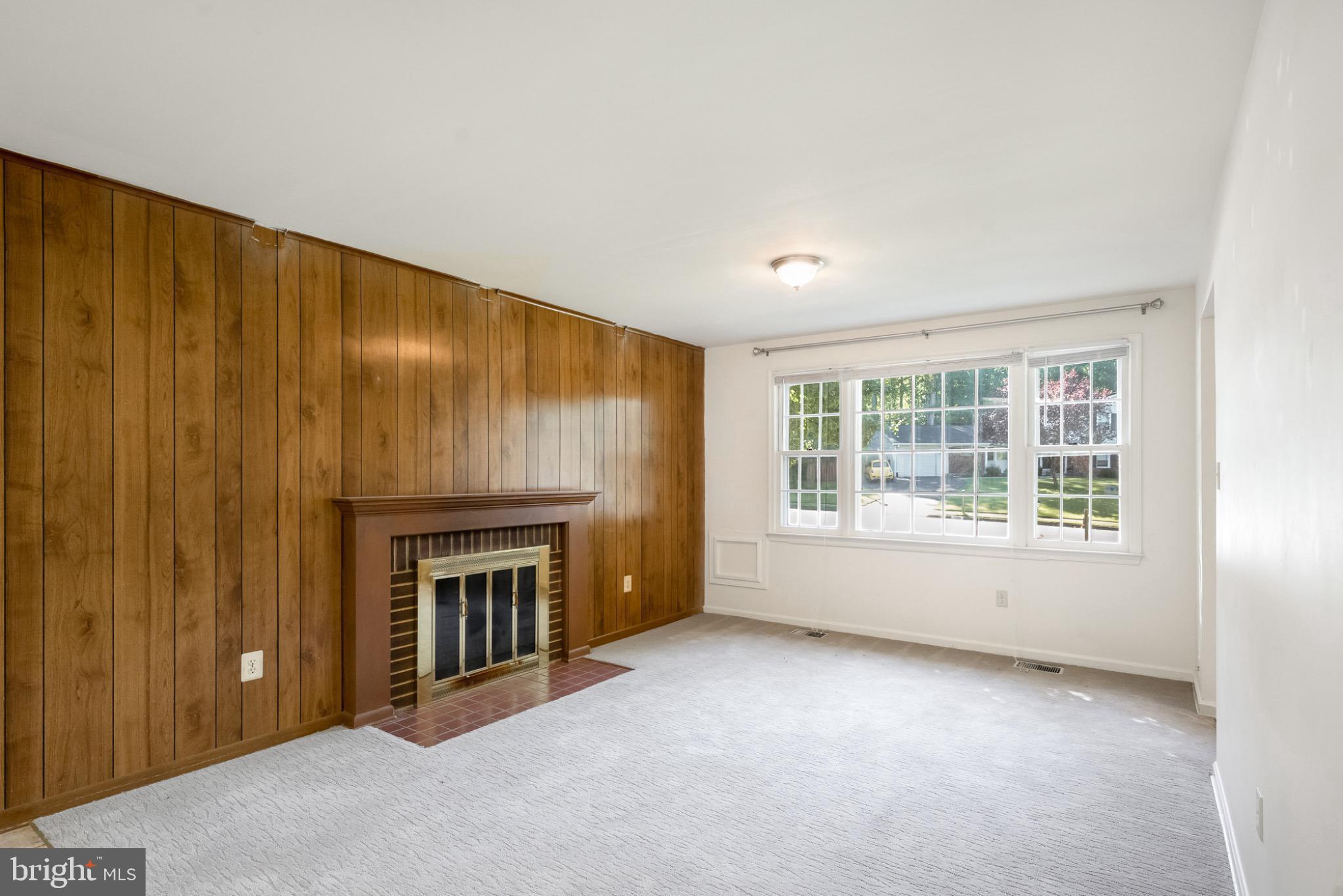 ORANGE HUNT ESTATES WEST - Residential Lease