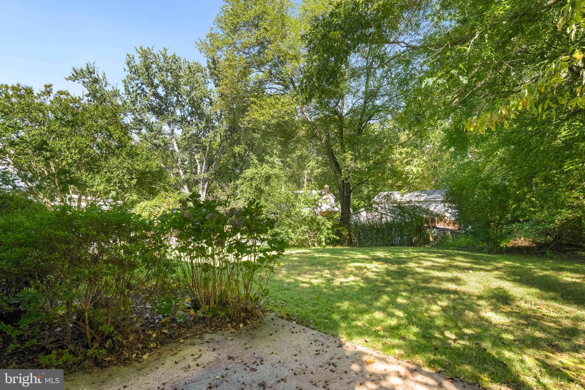 ORANGE HUNT ESTATES WEST - Residential Lease