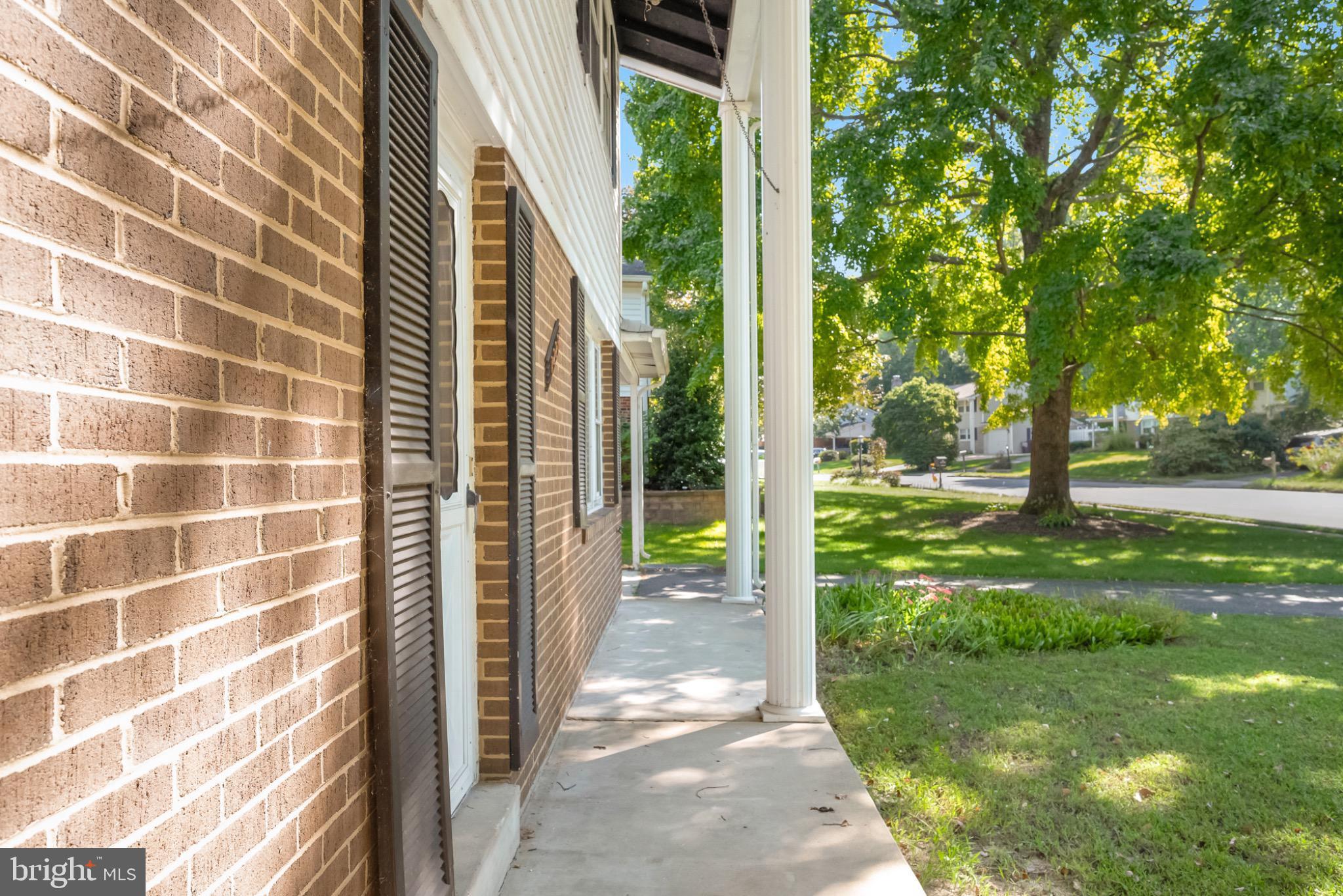 ORANGE HUNT ESTATES WEST - Residential Lease