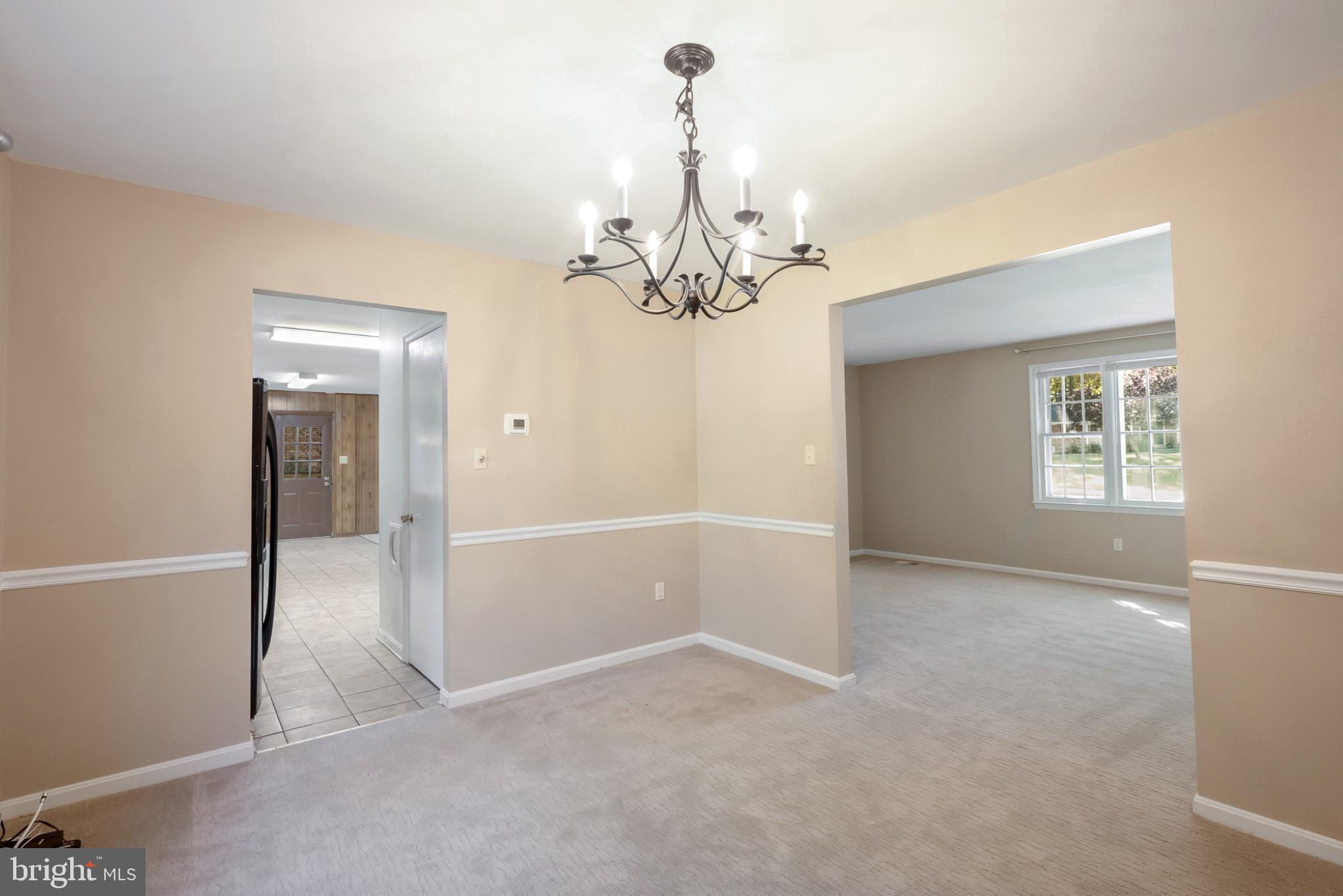 ORANGE HUNT ESTATES WEST - Residential Lease