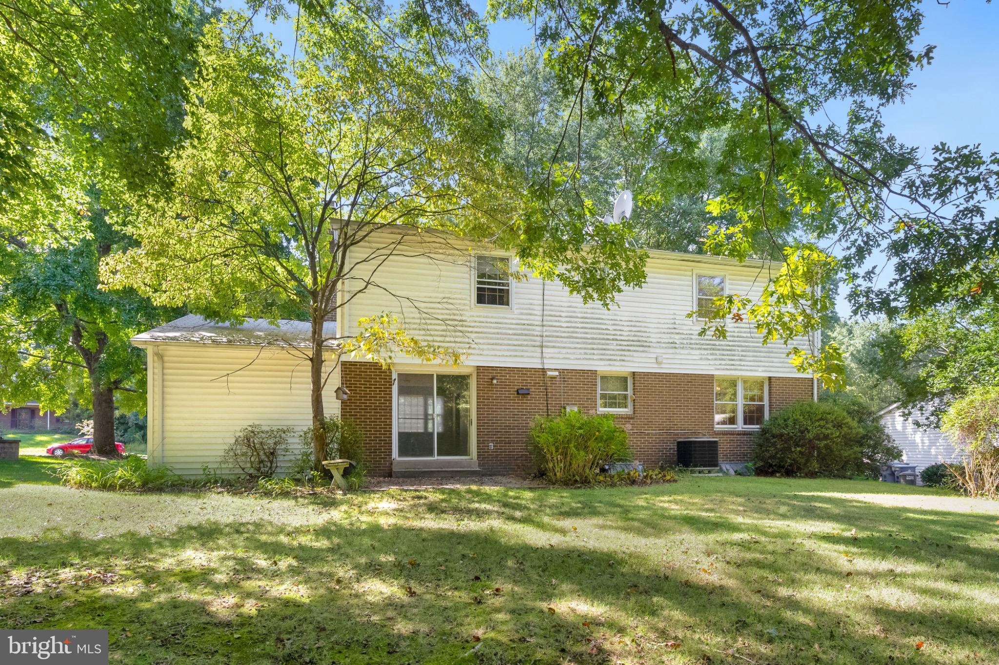 ORANGE HUNT ESTATES WEST - Residential Lease