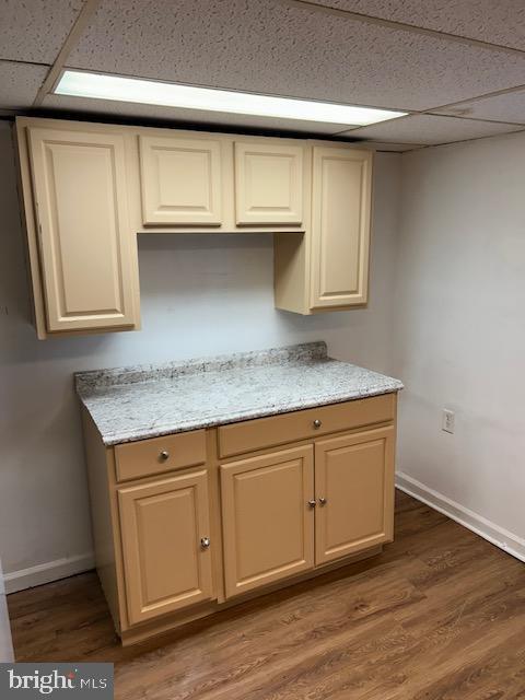 LANSDOWNE - Residential Lease