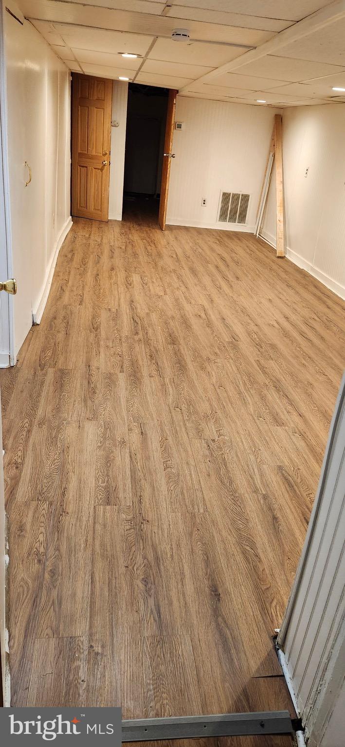 LANSDOWNE - Residential Lease