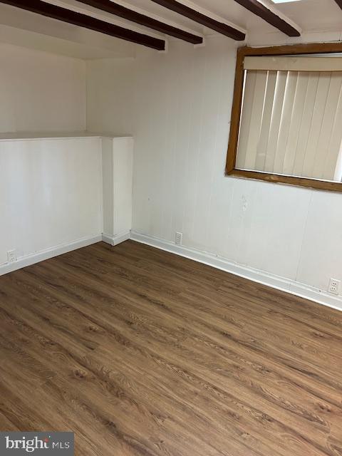 LANSDOWNE - Residential Lease