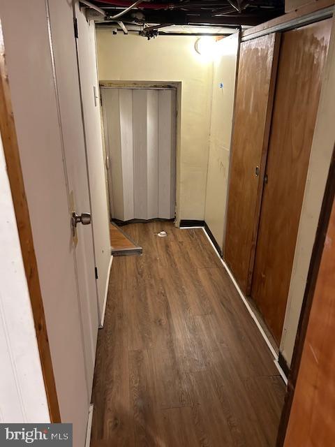 LANSDOWNE - Residential Lease