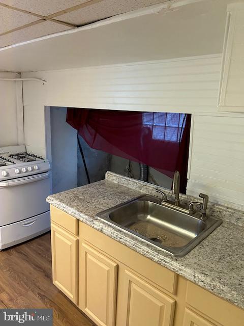 LANSDOWNE - Residential Lease