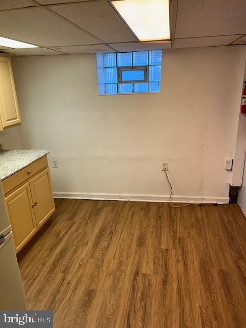 LANSDOWNE - Residential Lease