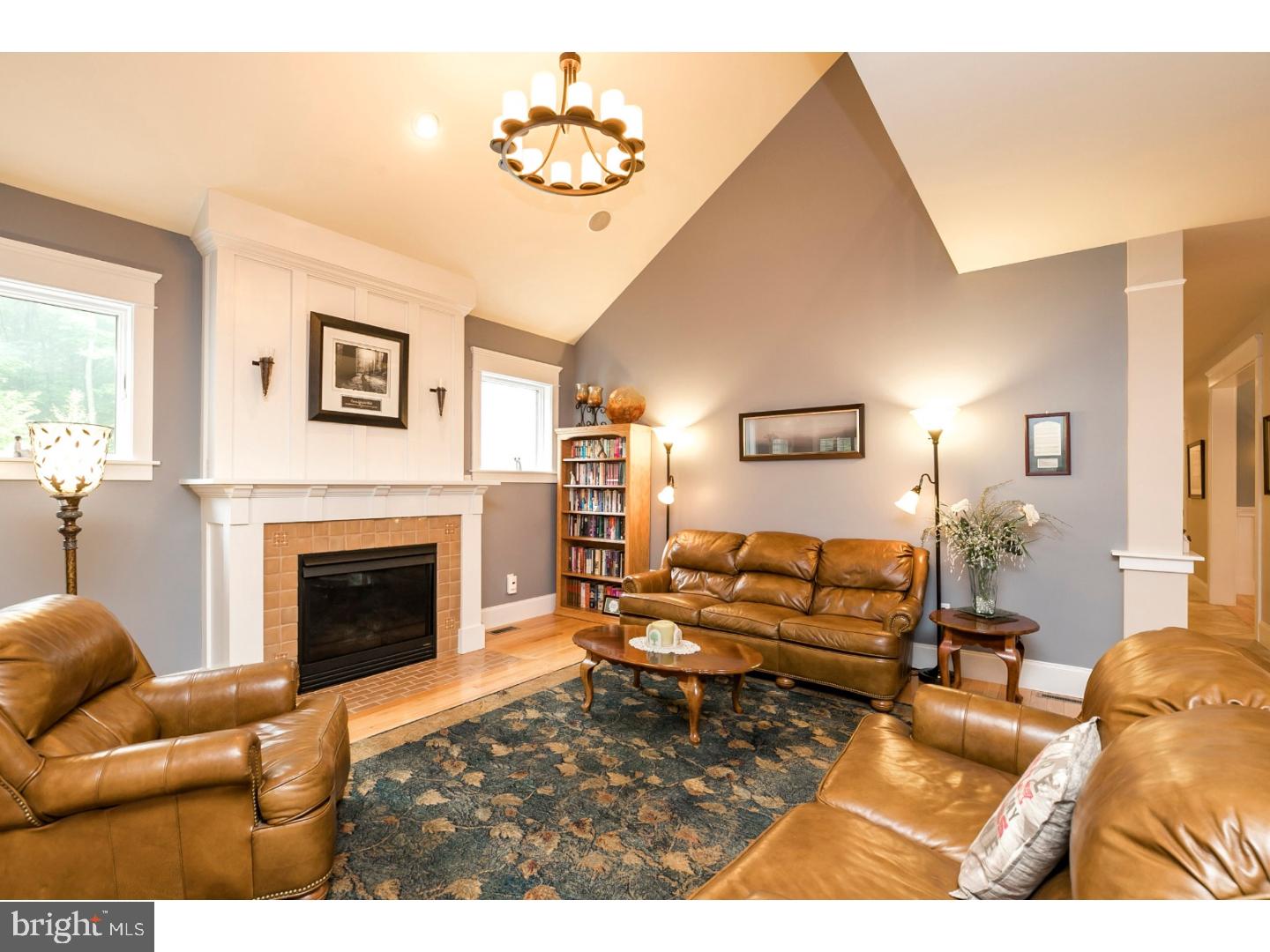 QUAKER HILL - Residential
