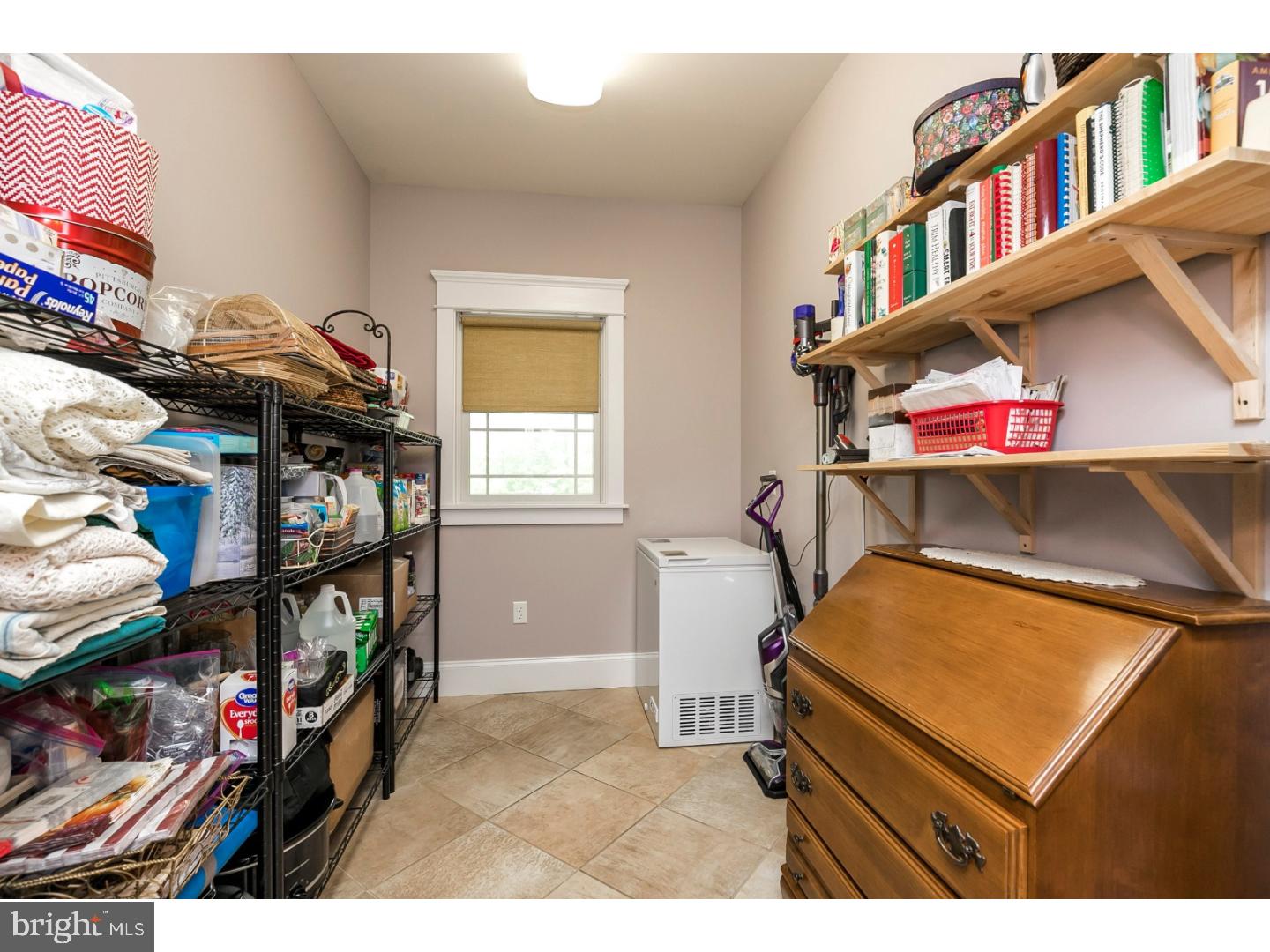 QUAKER HILL - Residential