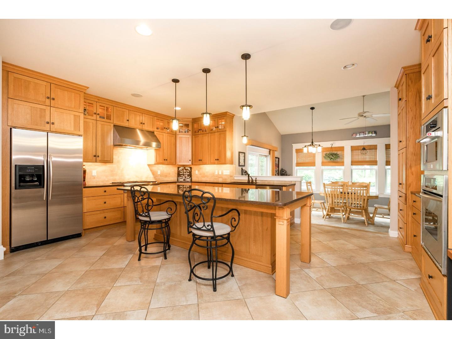 QUAKER HILL - Residential