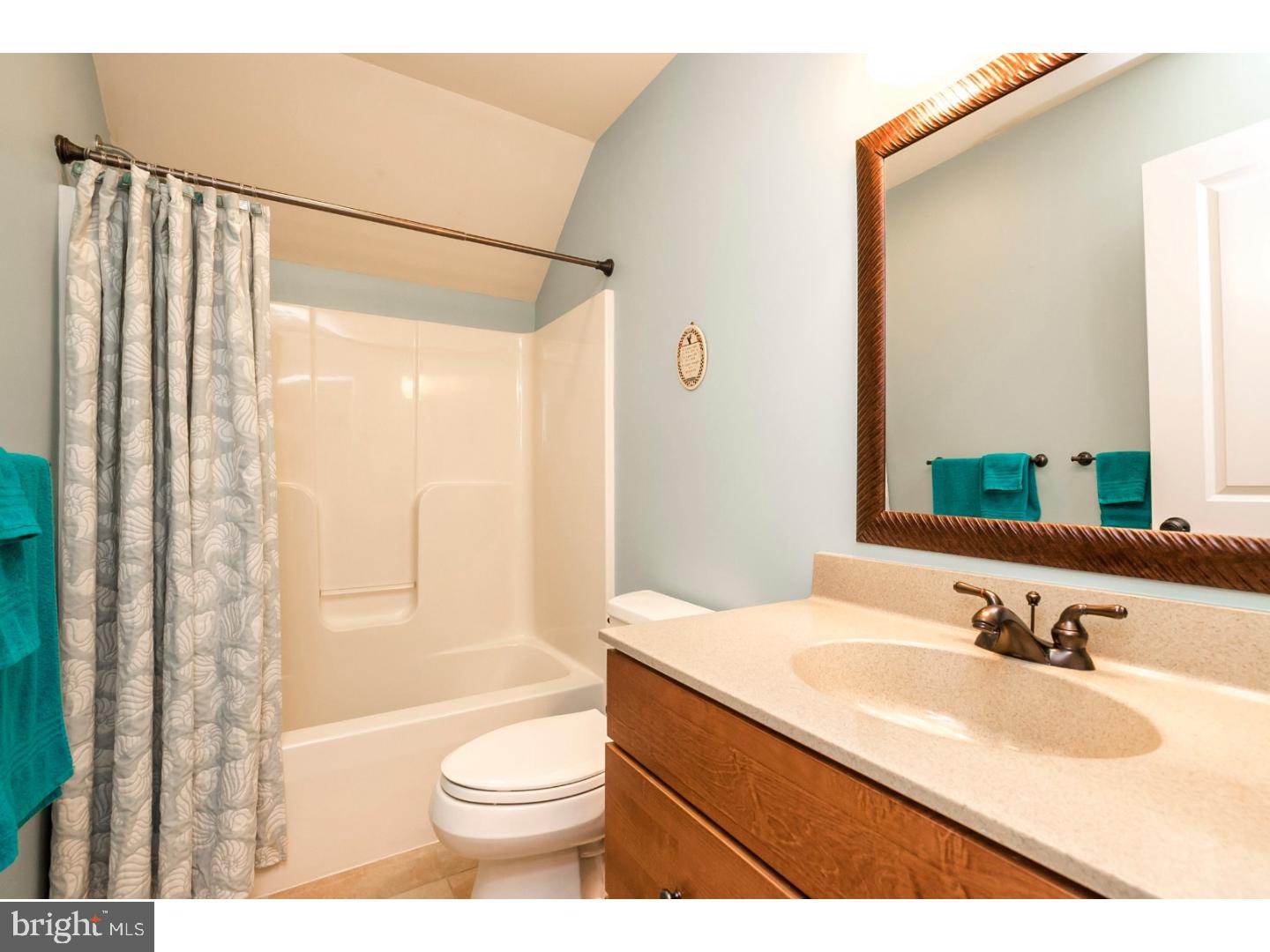 QUAKER HILL - Residential