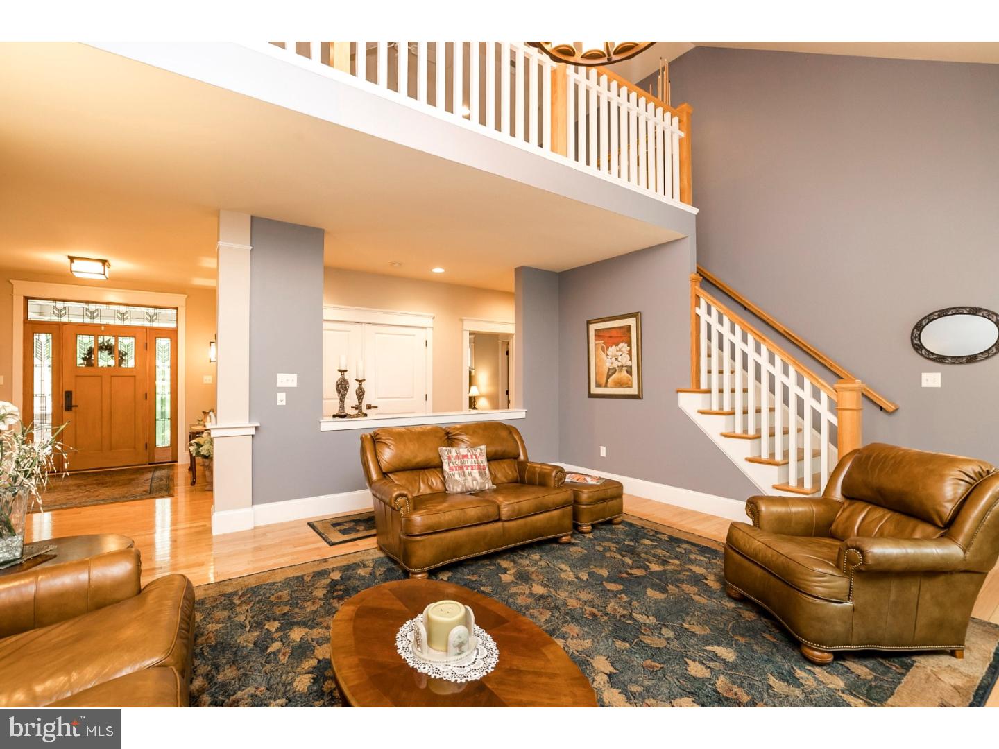 QUAKER HILL - Residential