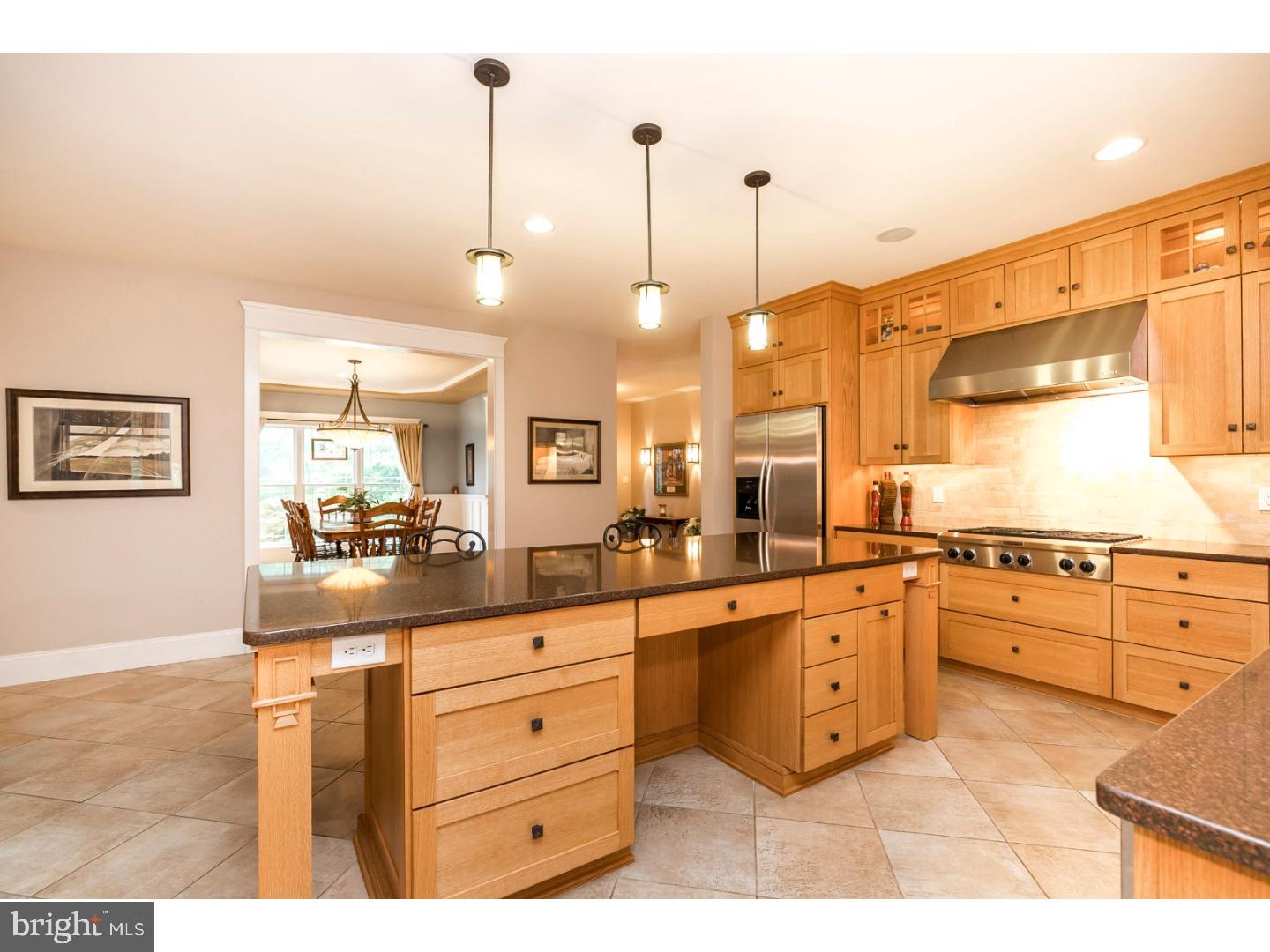 QUAKER HILL - Residential