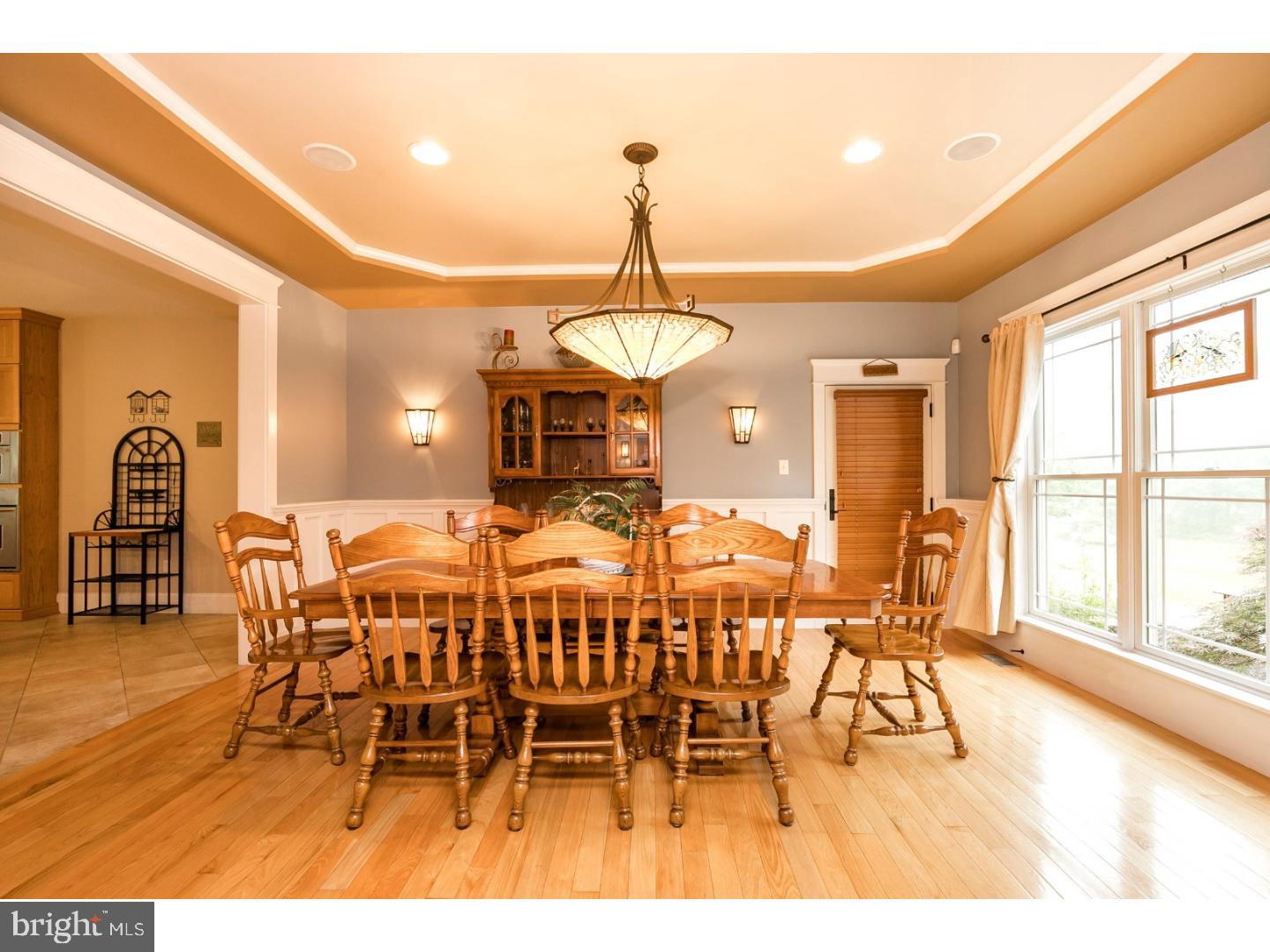 QUAKER HILL - Residential