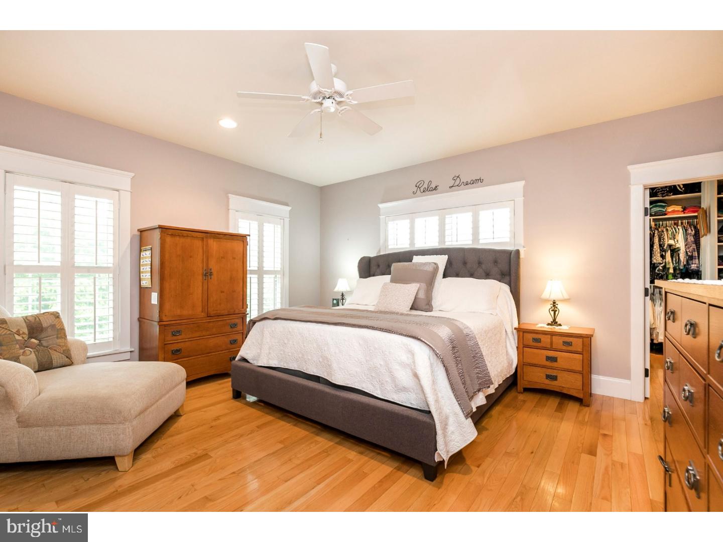 QUAKER HILL - Residential