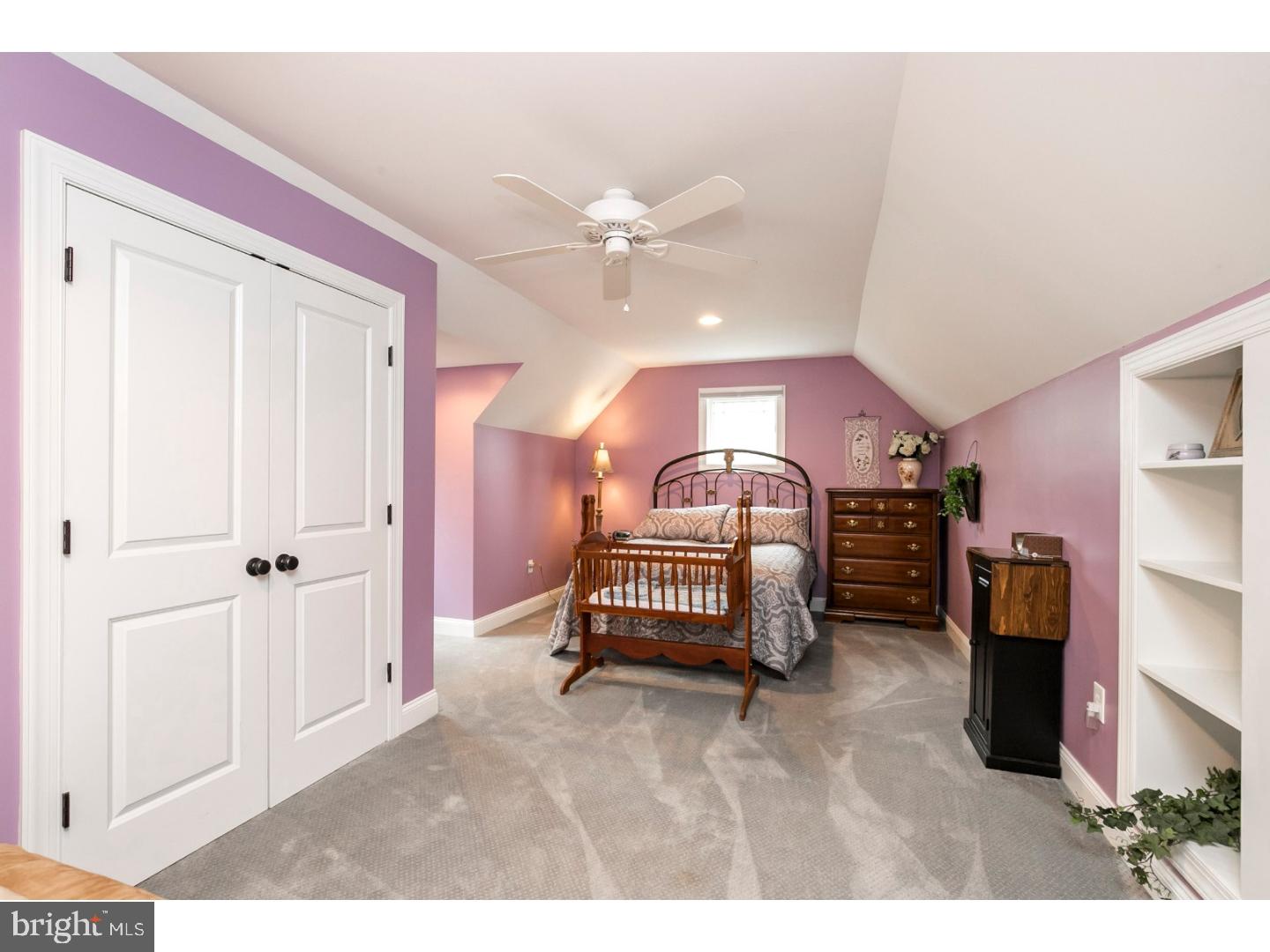 QUAKER HILL - Residential