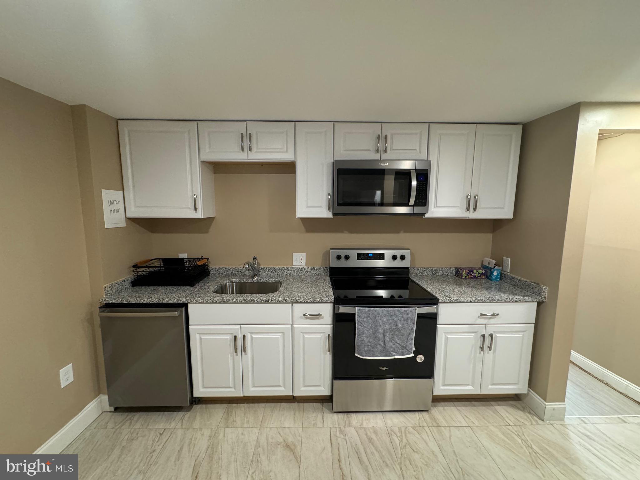 NONE AVAILABLE - Residential Lease