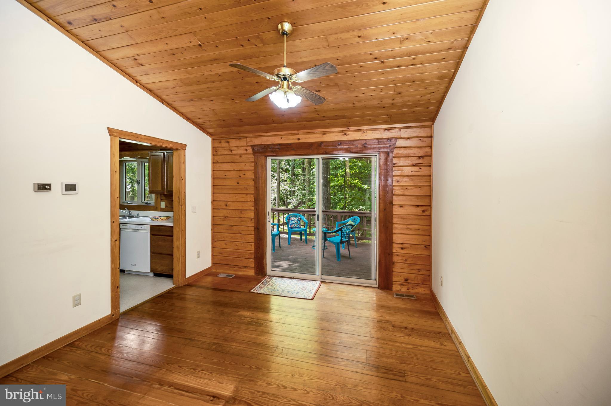 LAKE OF THE WOODS - Residential