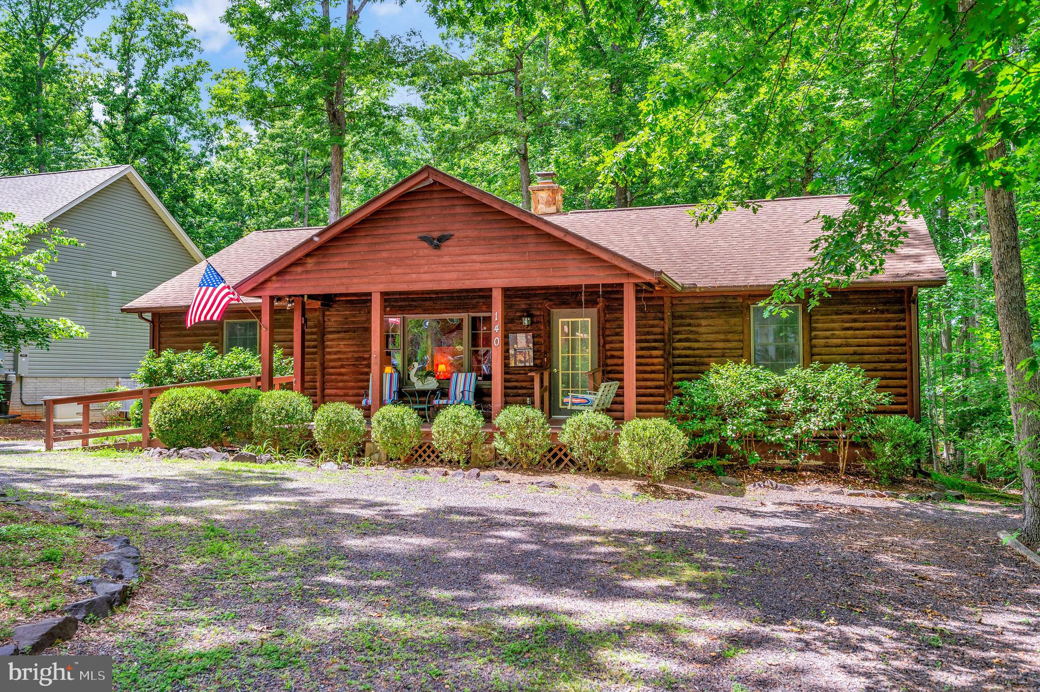 LAKE OF THE WOODS - Residential